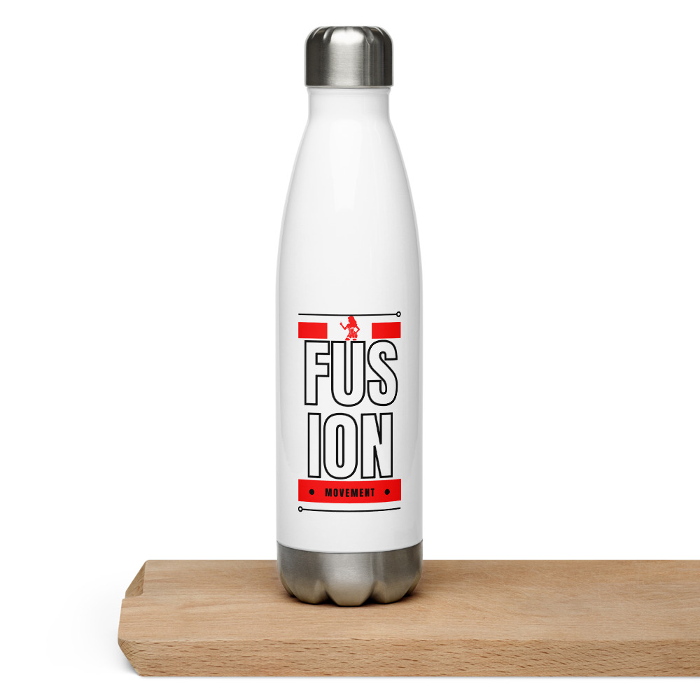 Fusion Movement Water Bottle