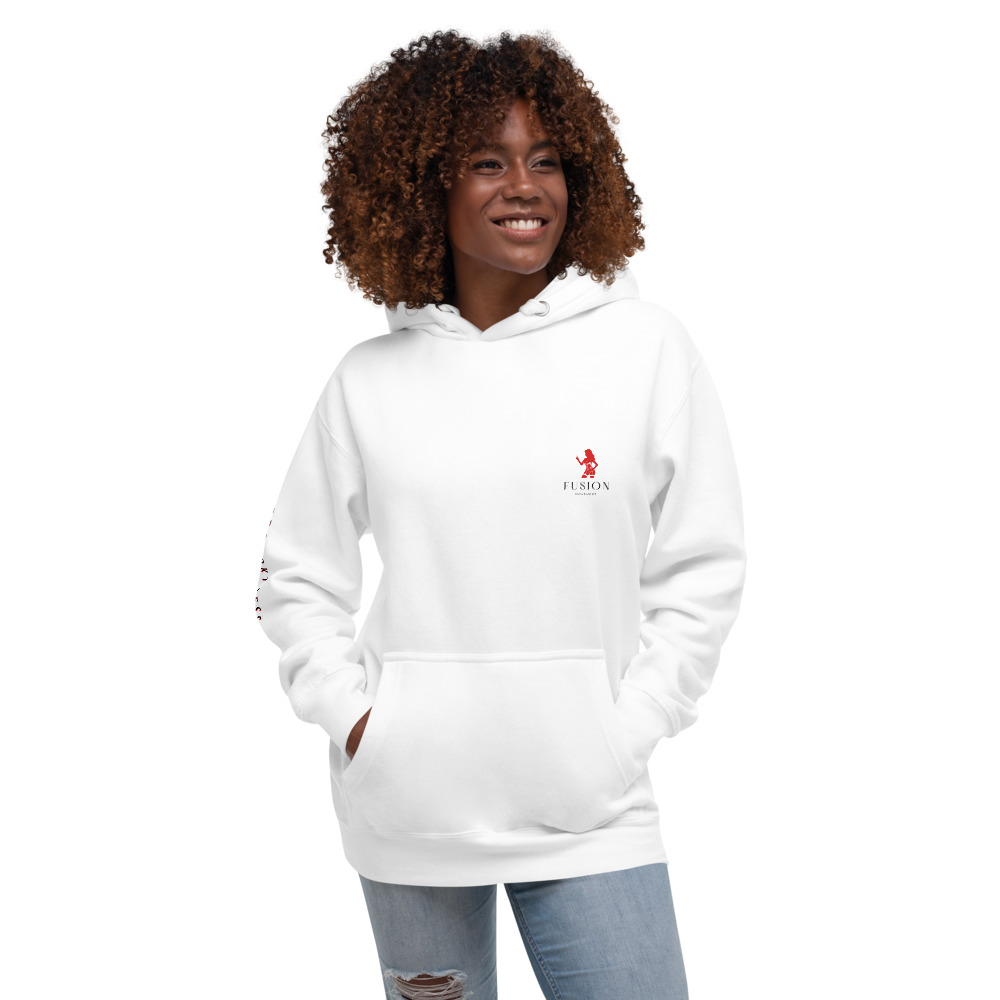 Provoktress Fusion Hoodie