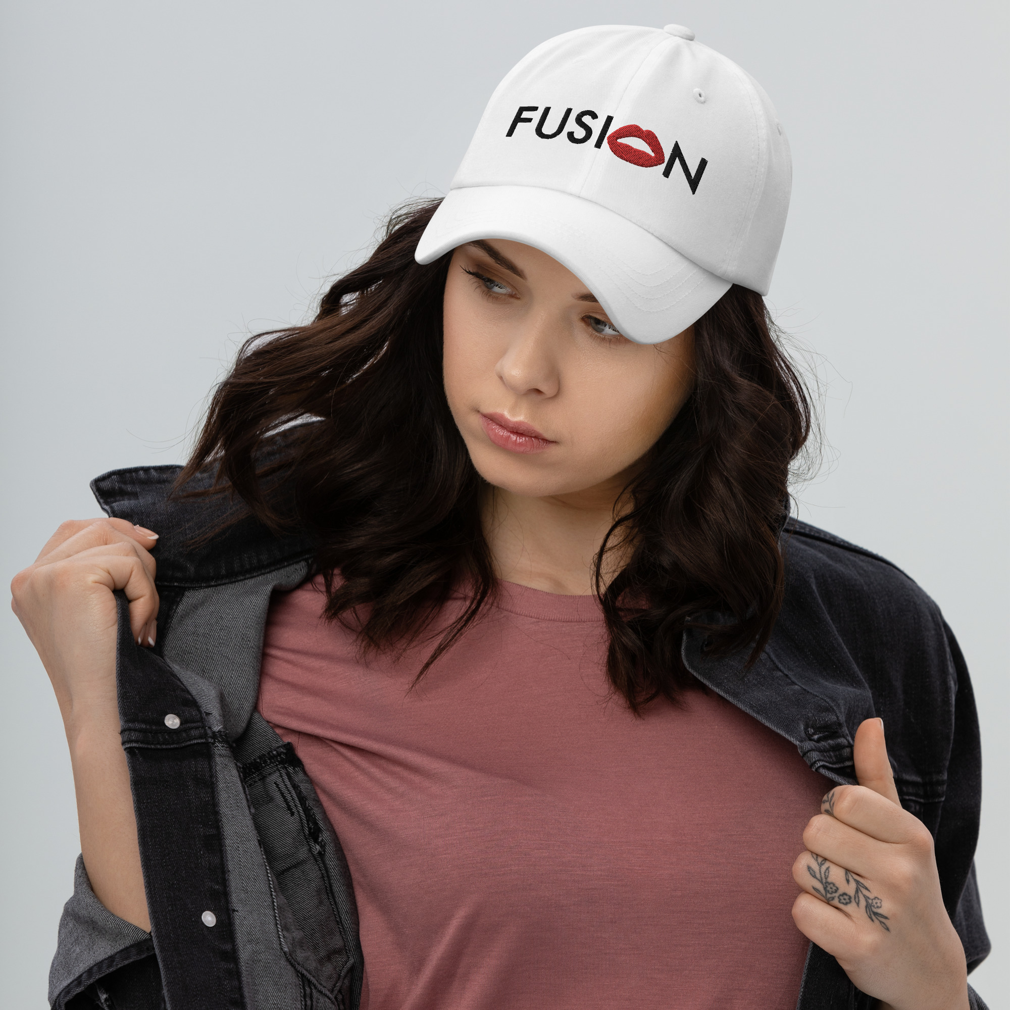 Fusion Hat